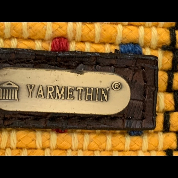 Yarmethin purse - Picture 8 of 11